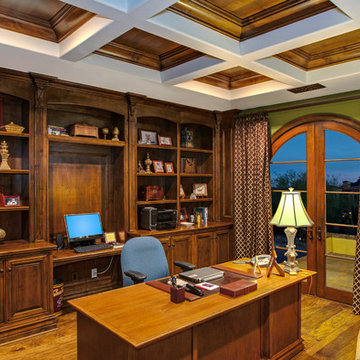 Arcadia French Country