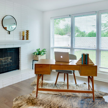 Arcadia Home Remodel and Design