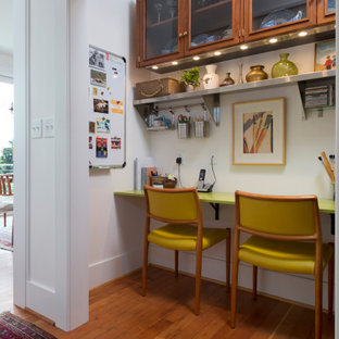 75 Beautiful Small Home Office Pictures Ideas August 2021 Houzz