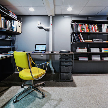 Architect's Home Office