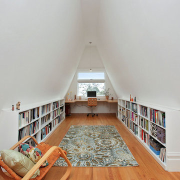 Architecturally Significant Victorian Gem in San Francisco