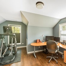 Office exercise Room
