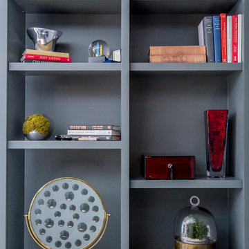 Art Deco Remodel