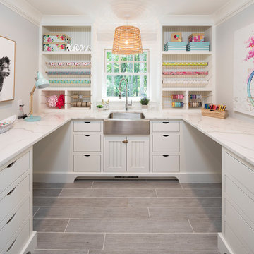 Artisan Tour Home 2018