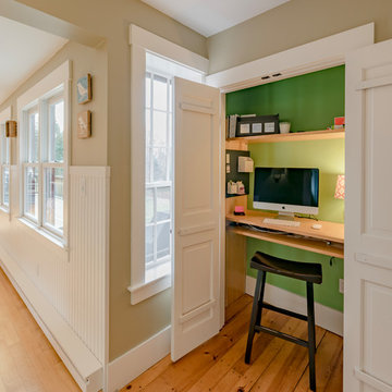 Artisanal Hopkinton Home