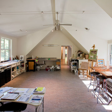 Artist's Cottage