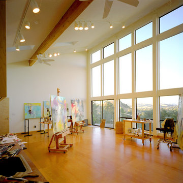 Artist Studio