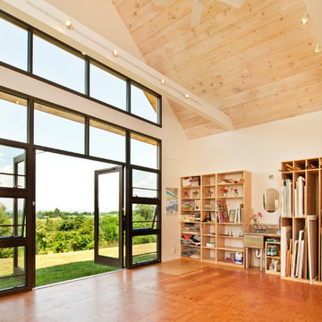 Artist Studio