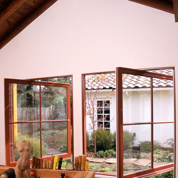 Artist Studio