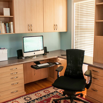Artistic Craft Room & Office