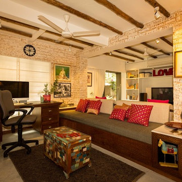 Artistic Living
