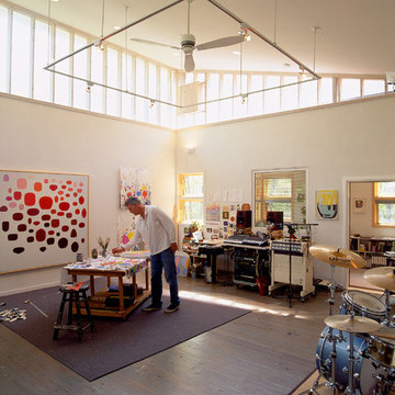 Artists' Home & Studios