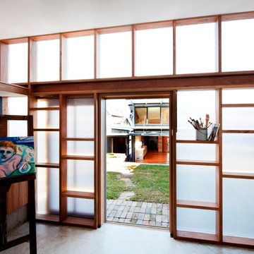 Artists Studio