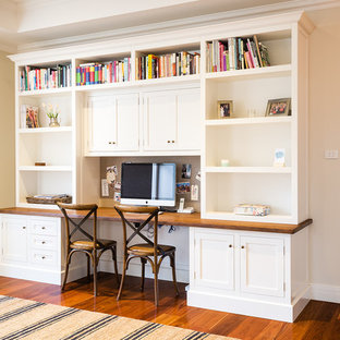 Study Nook | Houzz