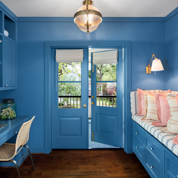 Ashland Residence