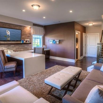 Ashton Woods Home Offices
