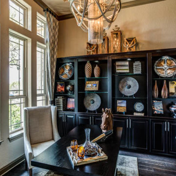 Ashton Woods Home Offices