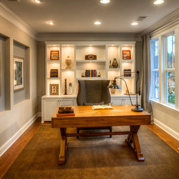 Ashton Woods Home Offices