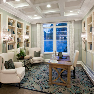 Ashton Woods Home Offices