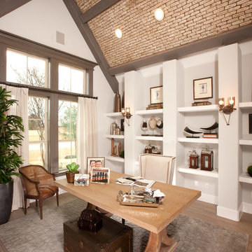 Ashton Woods Home Offices
