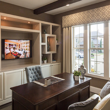 Ashton Woods Home Offices