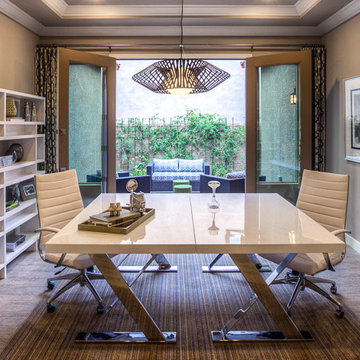 Ashton Woods Home Offices