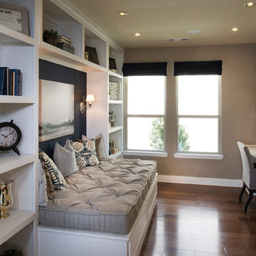 Ashton Woods Home Offices