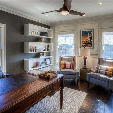 Ashton Woods Home Offices