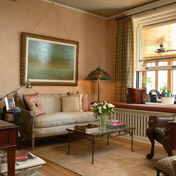 ASID Showcase House 2007