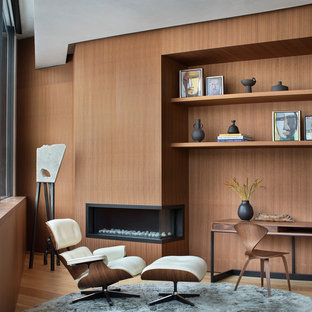 Aspen Lundy House