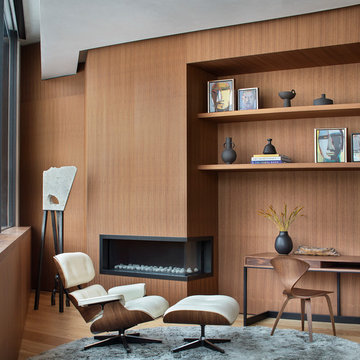 Aspen Lundy House