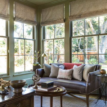 Atherton Residence