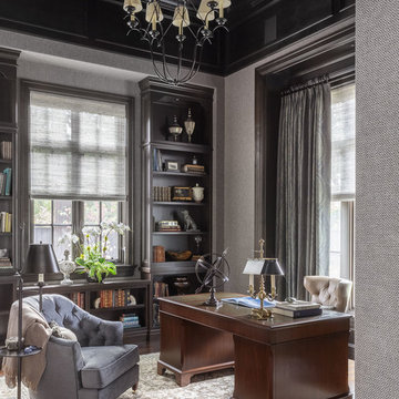 Atherton Timeless Estate