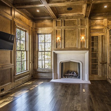 Atlanta Builders Showcase