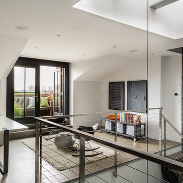 Atrium Loft