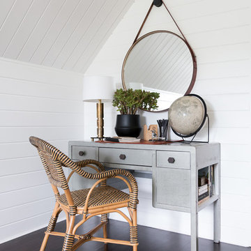 Attic Den