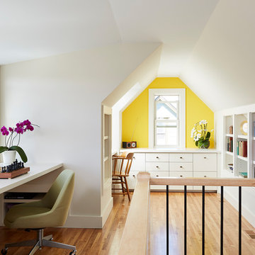 Attic Escape