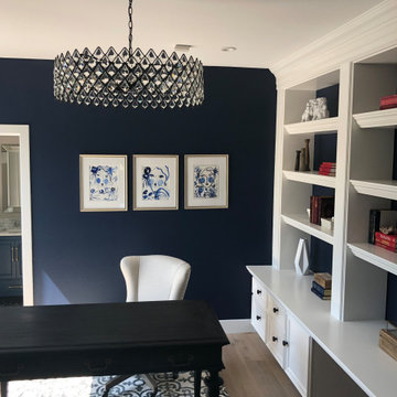 Aviara, Carlsbad - complete home remodel