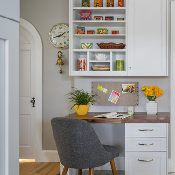 Award Winning Kitchen Remodel