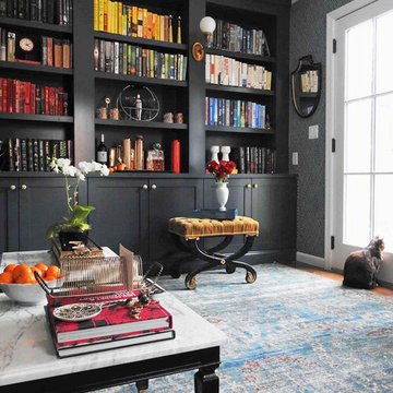 Award-Winning Library