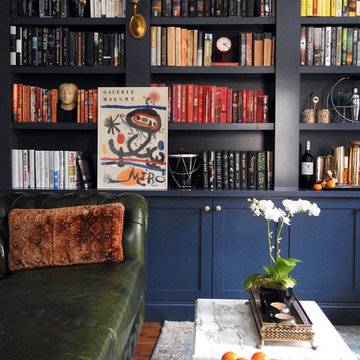 Award-Winning Library