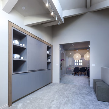 Award Winning Office Interior