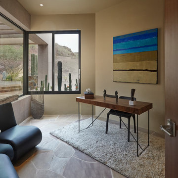 Baja California Sur, Villa 101
