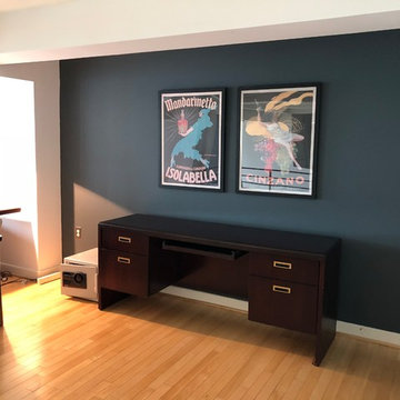 Baltimore Maryland Loft Condo