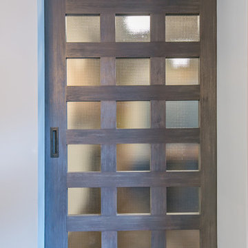 Barn Door Designs