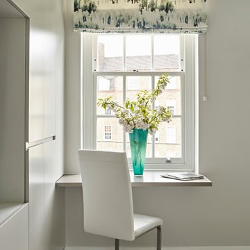 Battersea Apartment