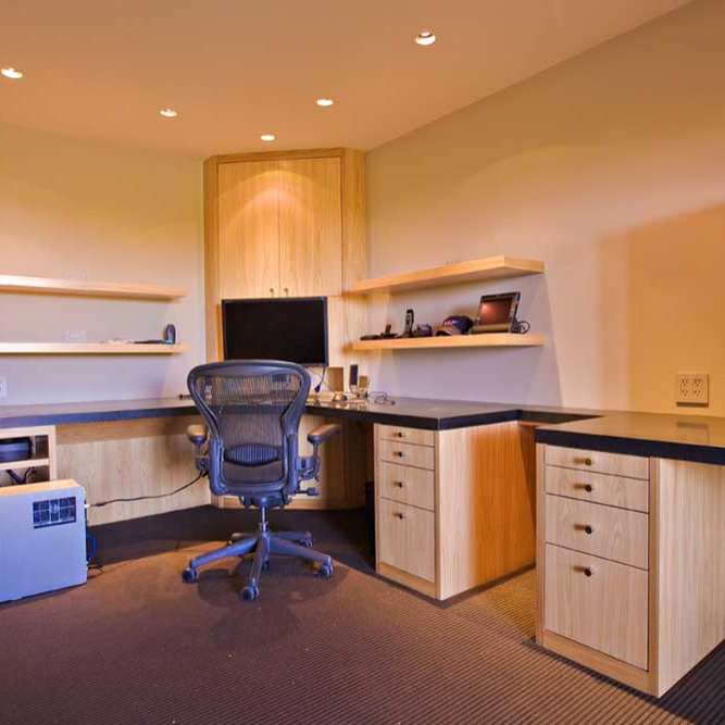 Office Design Photos & Ideas Houzz