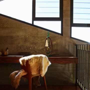 Bay House