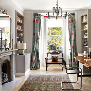 Bayswater Family Home