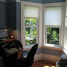 Go Green by Working Green:  Green and Gorgeous Home Offices